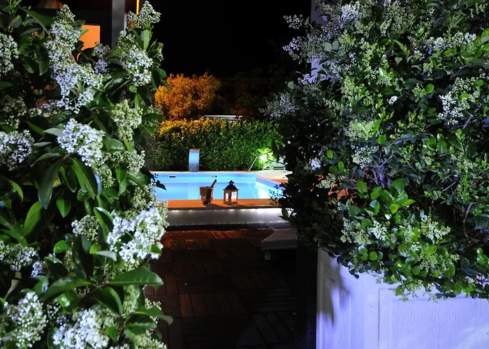 Apartments & Rooms Villa Maslina Trogir